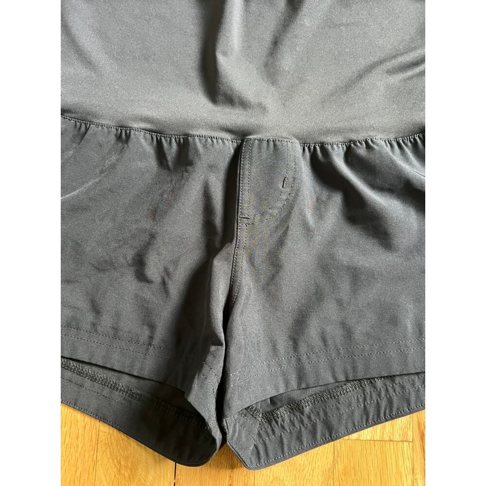 Body Glove Smoothies Seaside 2" Vapor Black Board Shorts Swim Vacation (size M) - Picture 6 of 7